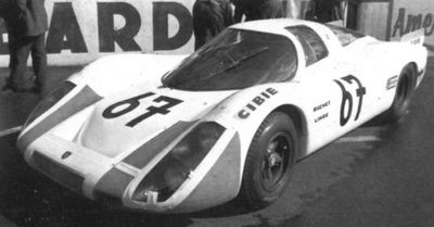 907-006 Longtail