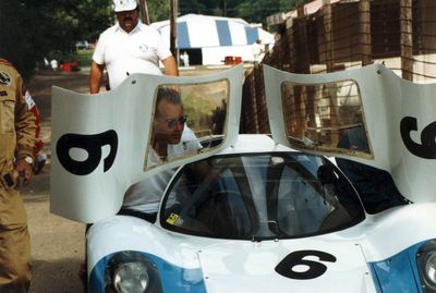 907-006 Longtail
