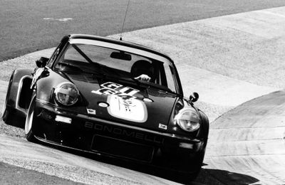 Bonomelli 3L RSR chassis 004 0010