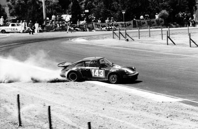 Bonomelli 3L RSR chassis 004 0010