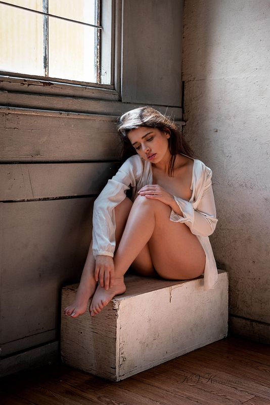 Sophie NSFW