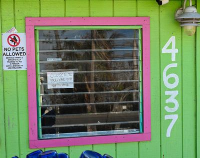 window and door treatment