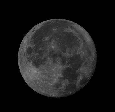 ..Full Moon..