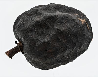 Pond Apple   seed pod