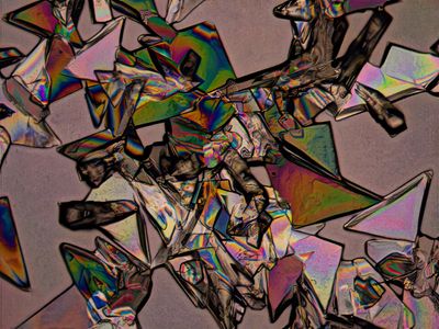 Tartaric-acid