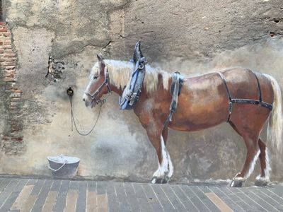 Art de rue