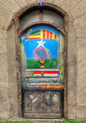 Au pays catalan