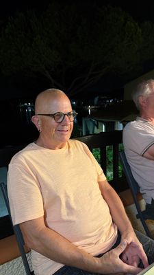 Soirées entre amis