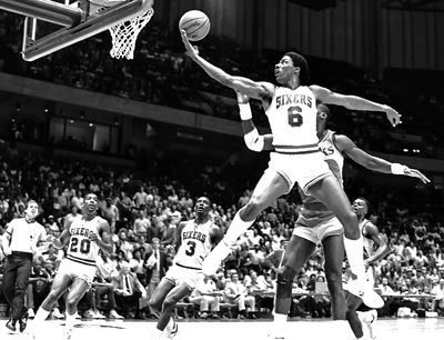 Julius Erving