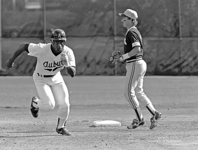 Bo Rounding Second