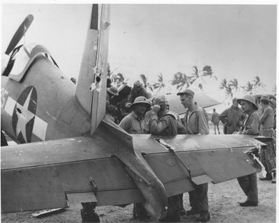 Corsair Torokina, Bougainville, January 12, 1944.jpg
