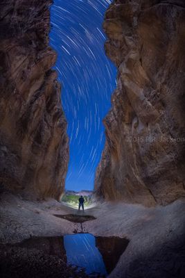 Closed Canyon Escape.jpg