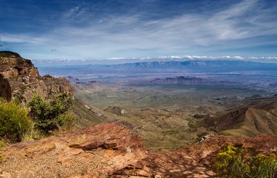 Dead Horse Mountains and Sierra Del Carmen in the distance.jpg