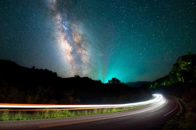 drive to the Chisos Mountains Lodge.jpg