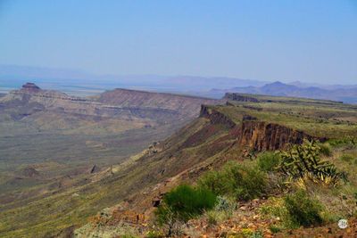 Sierra Vieja rim.jpg