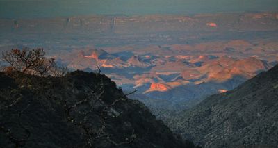 Sunrise on Mule Ears,.jpg