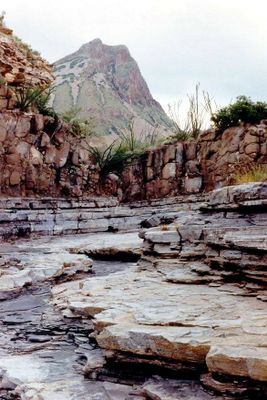 West Corazon Peak from Little Corazon Spring.jpg