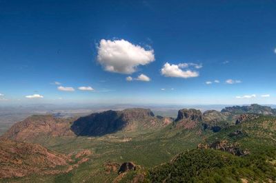 Chisos Basin, on the way up Emory Peak..jpg