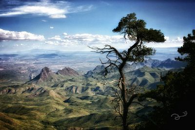 Southeast Rim Overlooking Elephant Tusk,.jpg