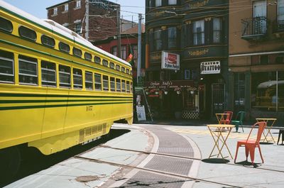 San Francisco