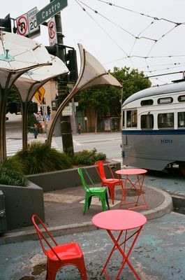 San Francisco