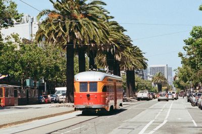 San Francisco