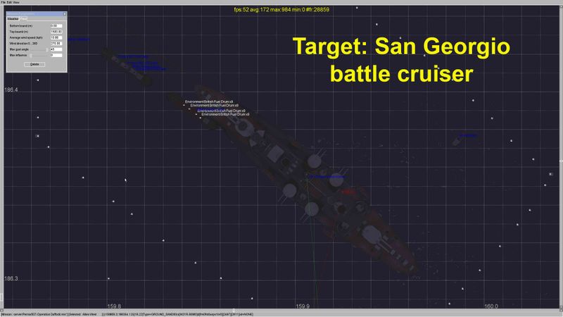 Target San Georgio close up.jpg