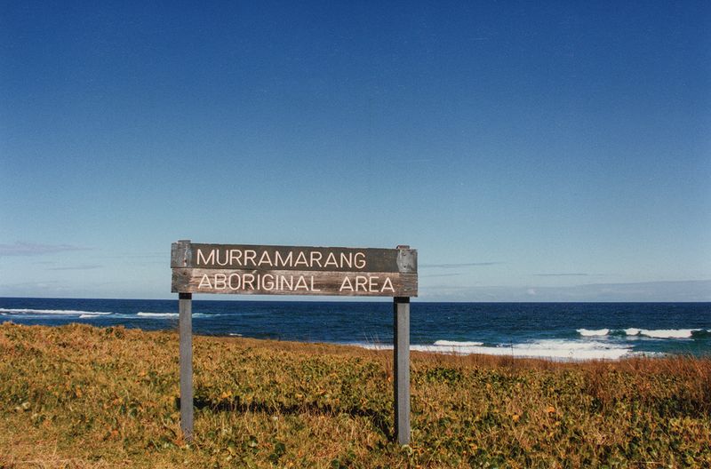Murramarang Aboriginal Area