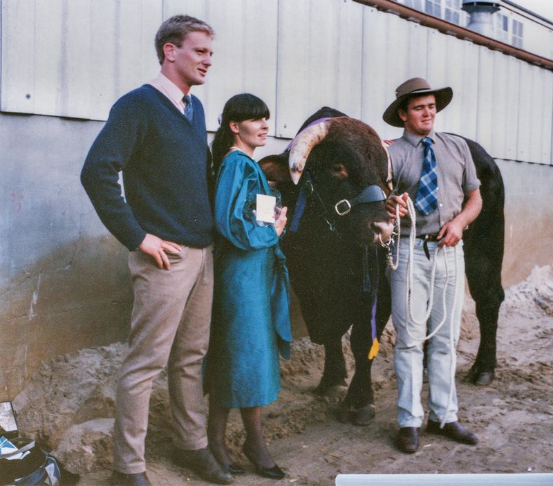 Sydney Royal Easter Show