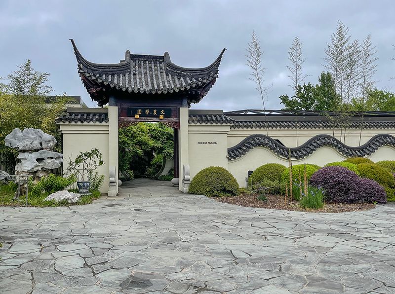 Chinese Pavilion