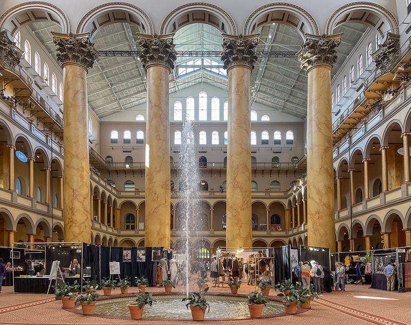 Smithsonian Craft Show