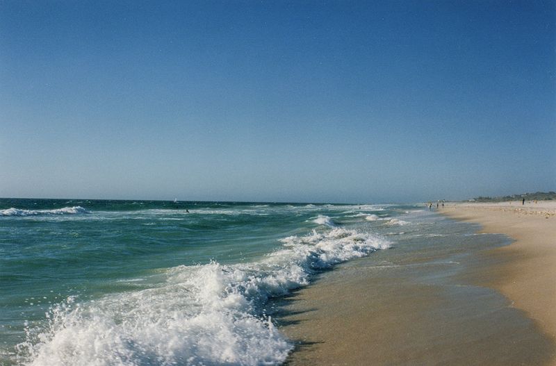 Scarborough Beach, Perth, WA