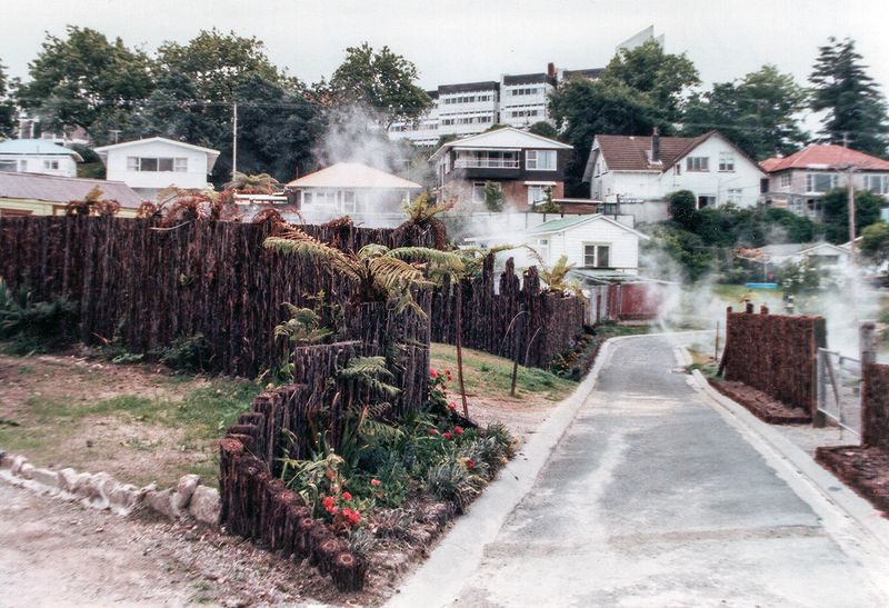 Ohinemutu, Rotorua