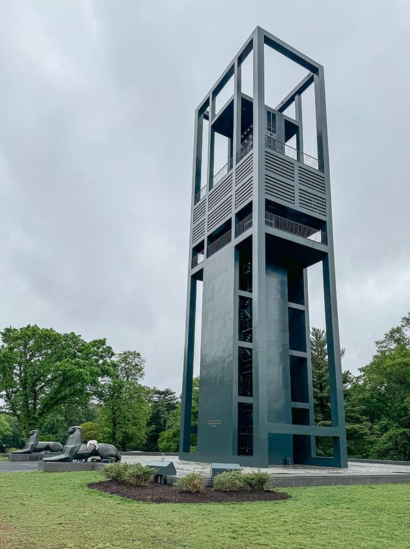 Netherlands Carillon
