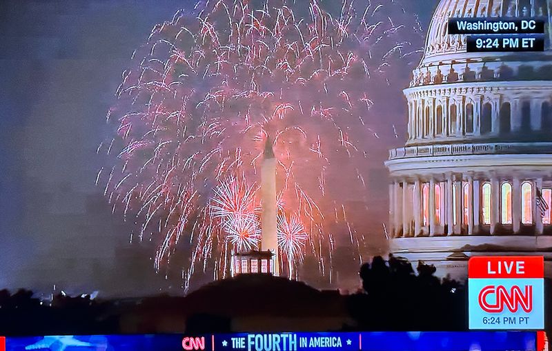 Happy 4th of July!