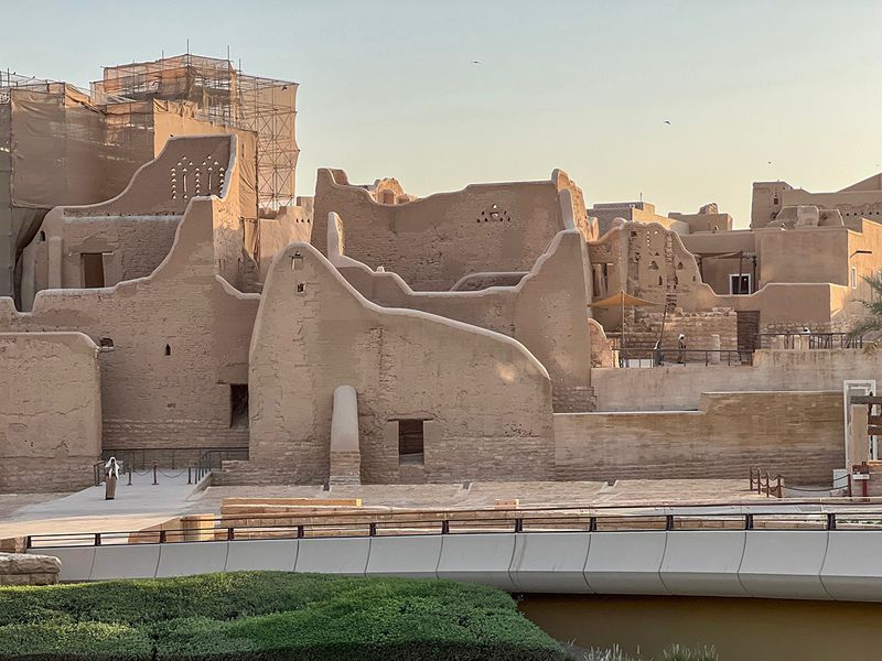 Salwa Palace, At-Turaif