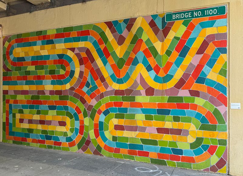 SWDC  Many Parts to the Whole, Jarrett Ferrier
