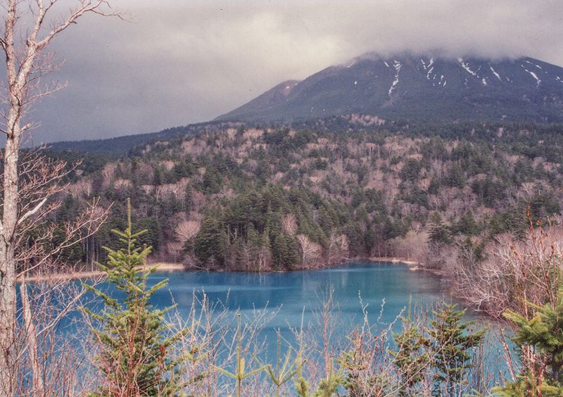 Lake Onneto, Hokkaido