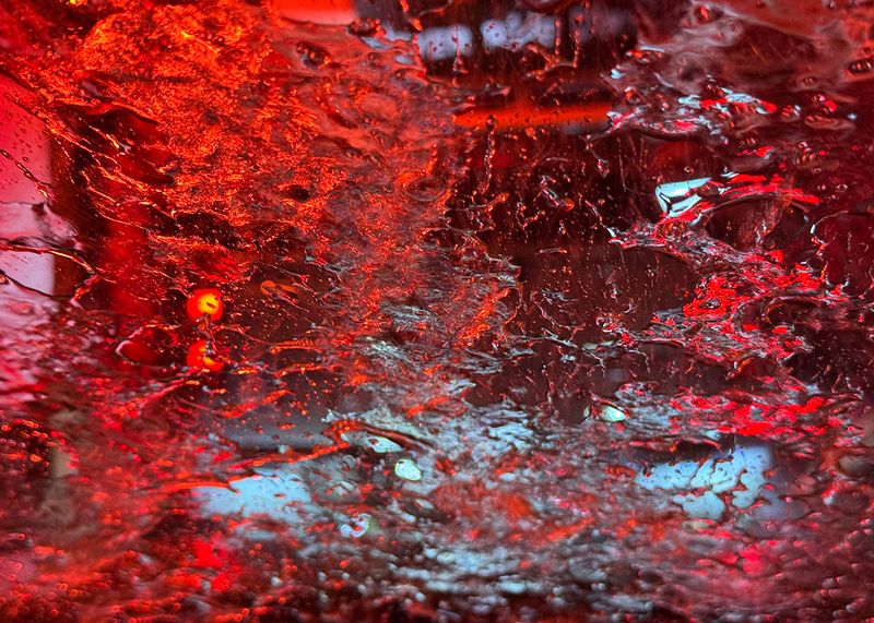 Carwash color