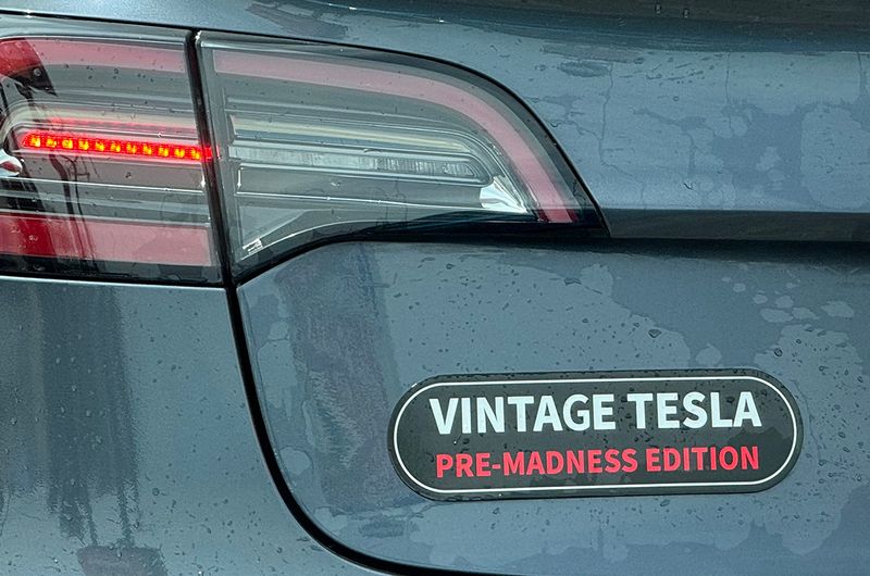 A good Tesla
