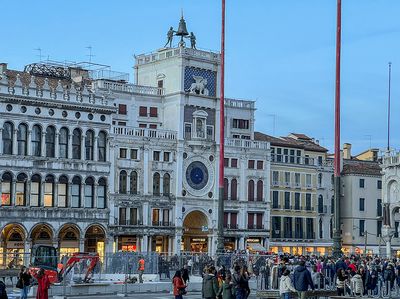 Torre dell'Orologio 