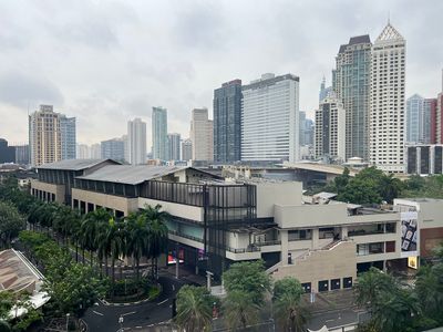 Modern Manila