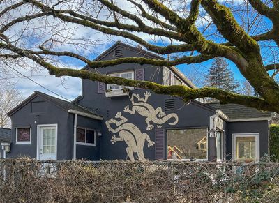 House décor in Milwaukie, Oregon
