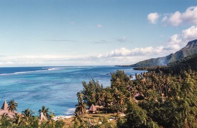 Kia Ora resort