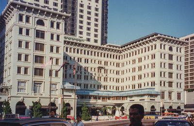 ‘Grande Dame of the Far East’