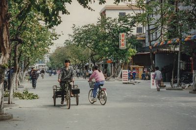 Panyu street