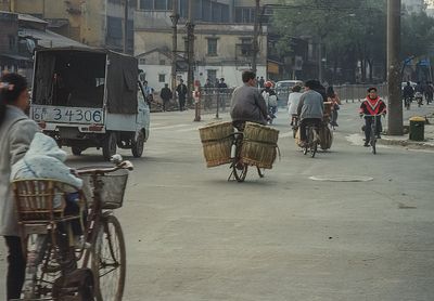 Transportation in Guangzhou