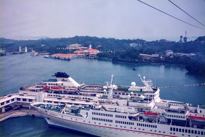 Sentosa Island