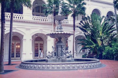 Singapore elegance