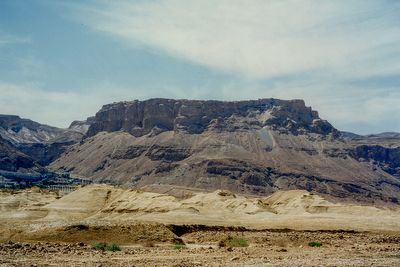 Masada